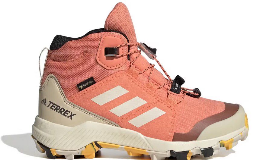 Adidas Terrex GTX Kids Stiefel für 44,96€ (statt 69€)