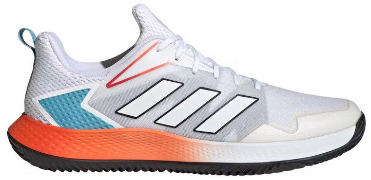 Adidas Defiant Speed Clay Herren Sneaker für 49,98€ (statt 62€)