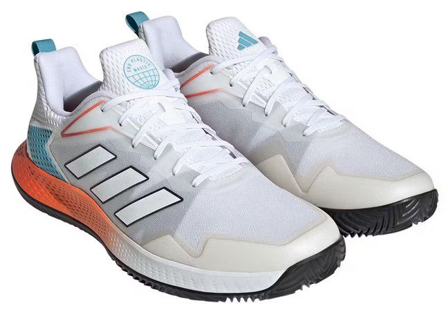 Adidas Defiant Speed Clay Herren Sneaker für 49,98€ (statt 62€)