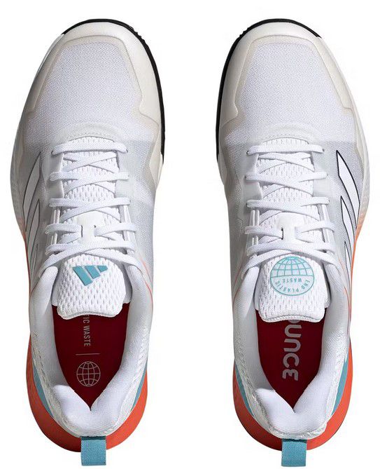 Adidas Defiant Speed Clay Herren Sneaker für 49,98€ (statt 62€)