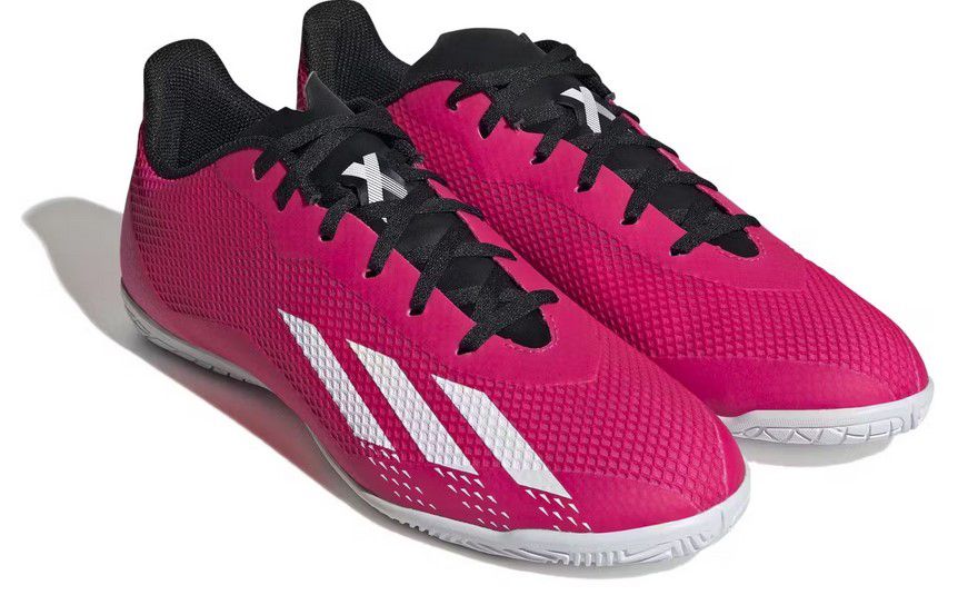 Adidas X Speed Portal.4 IN Herren Hallenschuhe für 27,48€ (statt 37€)
