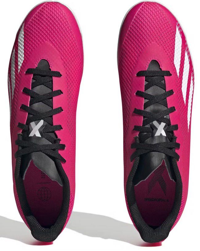 Adidas X Speed Portal.4 IN Herren Hallenschuhe für 27,48€ (statt 37€)