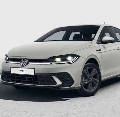 Privat: VW Polo R-Line 1.0 l TSI mit 95 PS für 189€ mtl.