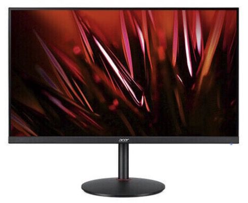 Acer Nitro XV322UX   32 Zoll WQHD Monitor mit 240 Hz für 444€ (statt 592€)