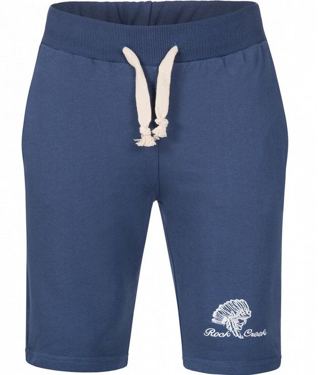 Rock Creek H 273 Herren Sweatshorts für 15,92€ (statt 20€)