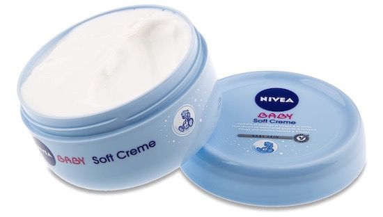 200ml NIVEA BABY Soft Pflegecreme für 1,88€ (statt 3€)