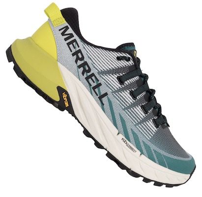 Merrell Agility Peak 4 Trail Running Herren Laufschuhe für 72,77€ (statt 85€)