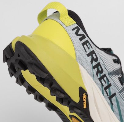 Merrell Agility Peak 4 Trail Running Herren Laufschuhe für 72,77€ (statt 85€)