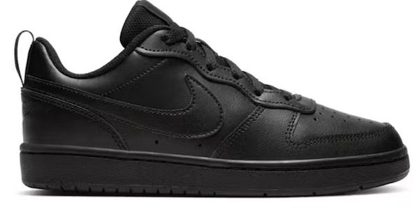 Nike Court Borough Low 2 Kinder Sneaker für 31,98€ (statt 38€)   Restgrößen