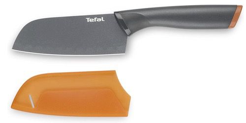 Tefal Fresh Kitchen K12201 Santoku Messer 12 cm für 11,45€ (statt 17€)