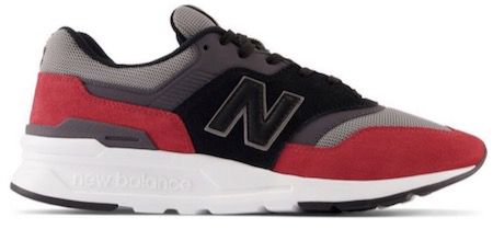 OTTO: New Balance Sale + 20% Extra Rabatt   z.B. New Balance 411v2 ab 33,59€ (statt 48€)