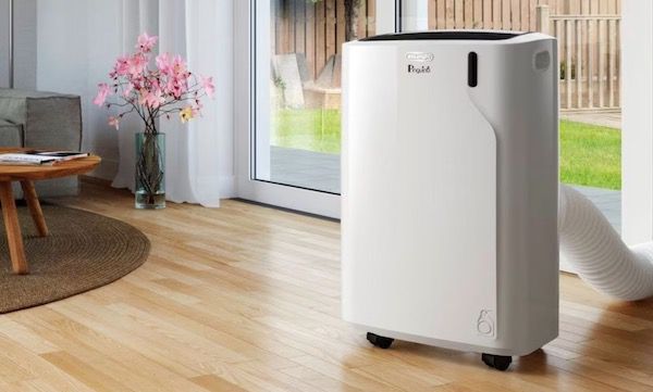 DeLonghi Klimageräte im Sale   z.B. Pinguino 13.000 BTU für 539,99€ (statt 799€)