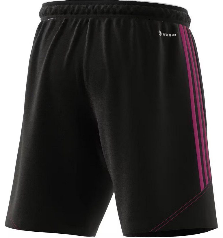 adidas Tiro23 CB TRSHO Herren Shorts für 13,98€ (statt 22€)