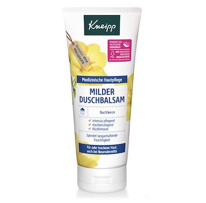 200ml Kneipp Duschbalsam Nachtkerze für 1,76€ (statt 3€)