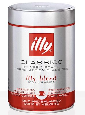 2x illy Kaffeebohnen Probierpaket für 85€ (statt 100€)