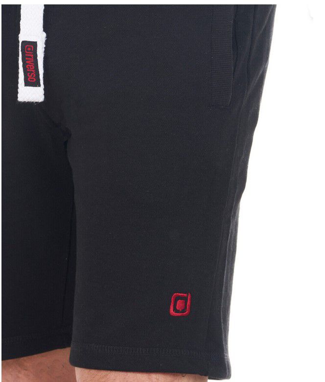 riverso RIVMoritz Herren Sweat Short für 17,99€ (statt 25€)