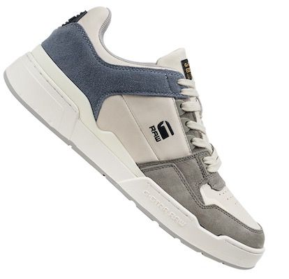 G STAR RAW ATTACC CTR Herren Sneaker für 64,99€ (statt 85€)