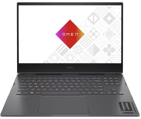 HP (Gaming) Notebooks & PCs im Angebot   z.B. HP OMEN mit RTX 3070 Ti für 1.799€ (statt 2.099€)