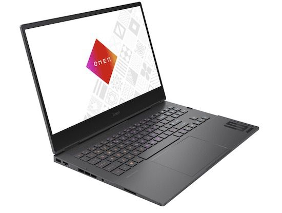 HP (Gaming) Notebooks & PCs im Angebot   z.B. HP OMEN mit RTX 3070 Ti für 1.799€ (statt 2.099€)