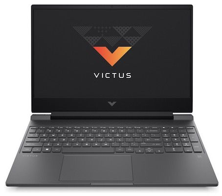 Victus by HP 15 fb0154ng Gaming Notebook mit RTX 3050 für 599€ (statt 823€)