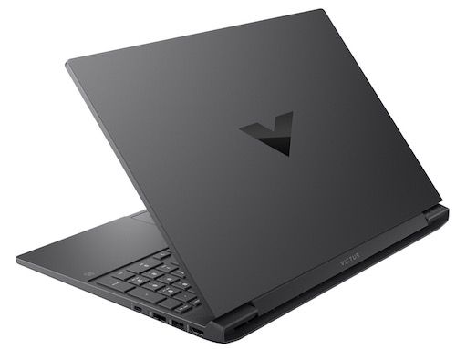 Victus by HP 15 fb0154ng Gaming Notebook mit RTX 3050 für 599€ (statt 823€)