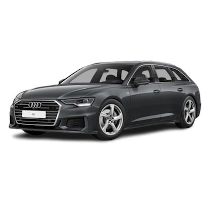 Privat: Audi A6 Avant 45 TFSI Stronic Sport ab 449,51€ mtl. &#8211; LF 0.66