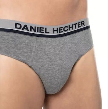 10er Pack Daniel Hechter Herren Slips für 24,84€ (statt 35€)