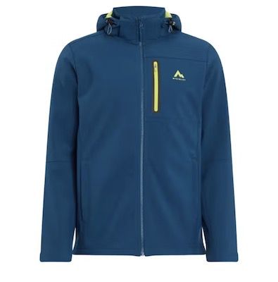 McKinley KADINI UX Herren Jacke für 29,98€ (statt 68€)