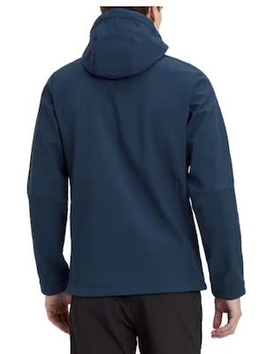 McKinley KADINI UX Herren Jacke für 29,98€ (statt 68€)