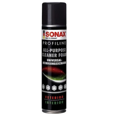 5x SONAX PROFILINE All Purpose Cleaner Foam Schaumreiniger für 20€ (statt 31€)