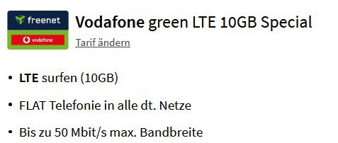 Xiaomi 13 + Xiaomi Buds 4 Pro für 19,99€ + Vodafone Flat mit 10GB für 24,99€ mtl.