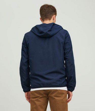 Jack & Jones Cali Herren Jacke für 14,37€ (statt 30€)