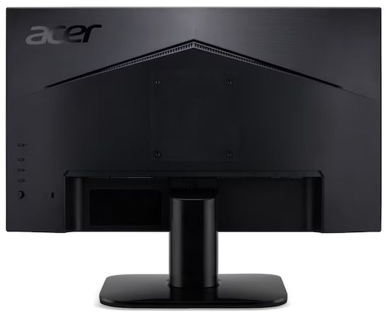 Acer KA272   27 Zoll FHD Monitor mit 75 Hz für 114,95€ (statt 148€)