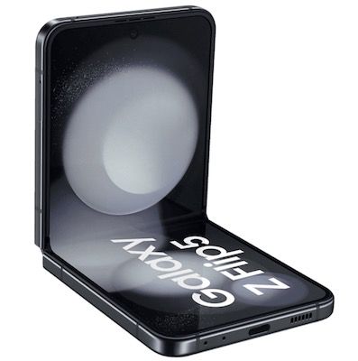 🔥 Samsung Galaxy Flip5 129,95€ + Vodafone Allnet 30GB für 19,99€ mtl. + 50€ Bonus