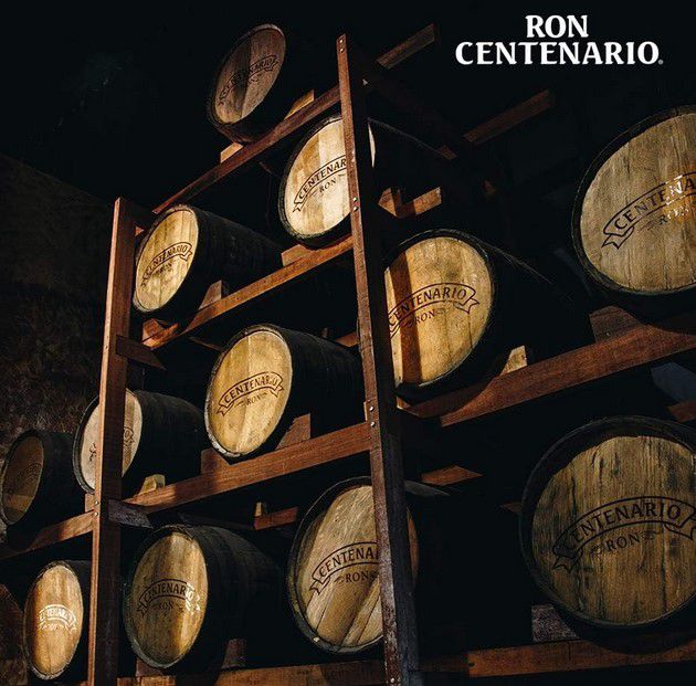 Ron Centenario 7 Provincias Rum 0,7l für 14,20€ (statt 23€)