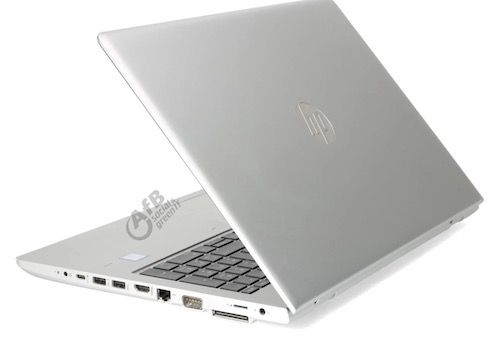 HP ProBook 650 G5   15,6 Zoll FHD Notebook mit 500GB für 239,20€   Zustand sehr gut