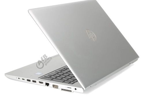 HP ProBook 650 G5   15,6 Zoll FHD Notebook mit 500GB für 219€   Zustand gut