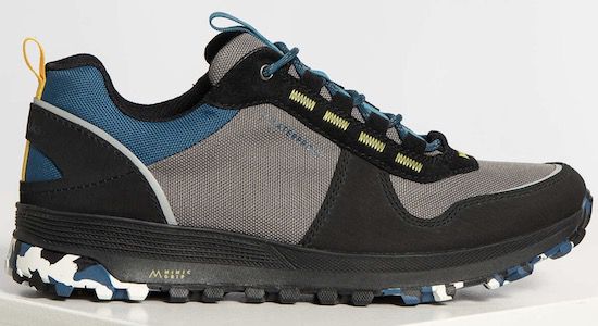 Clarks ATL Trek Walk Trekkingschuhe für 45,46€ (statt 74€)