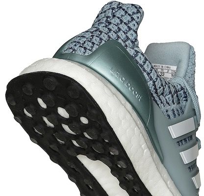 adidas UltraBOOST 5.0 DNA Kinder Laufschuhe für 47,44€ (statt 90€)