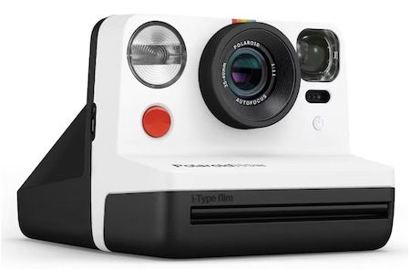 Polaroid Now i Type Kamera für 64€ (statt 98€)