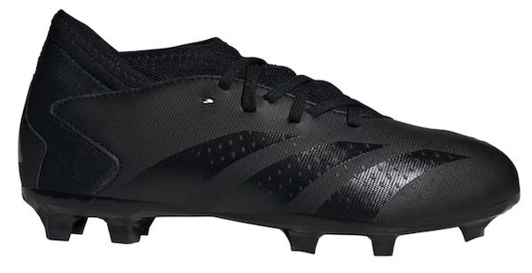 adidas Predator Accuracy 3 FG Kids Fußballschuhe für 24,98€ (statt 43€)