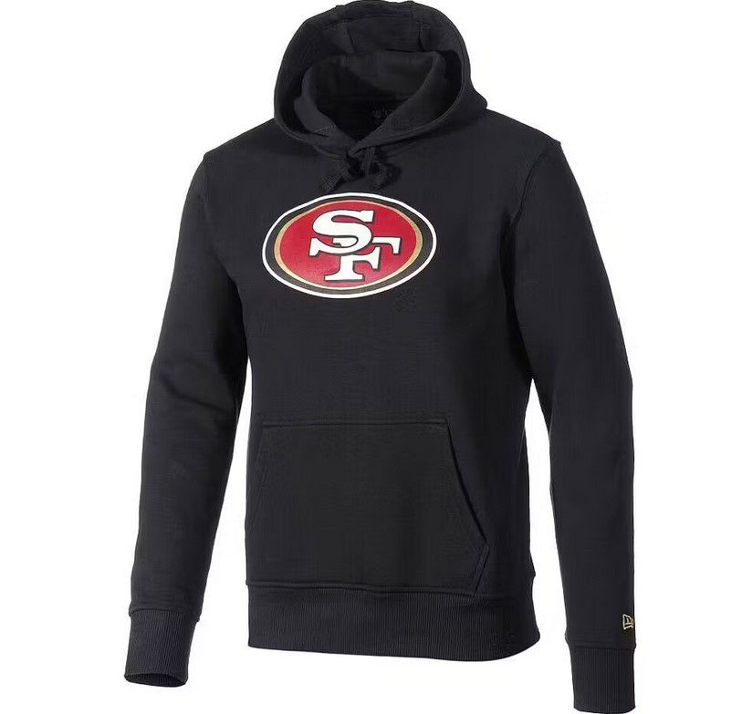 New Era San Fransico 49 Herren Hoodie für 24,98€ (statt 40€)