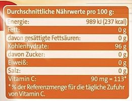 Em eukal Ingwer Orange Hustenbonbon zuckerfrei ab 0,92€