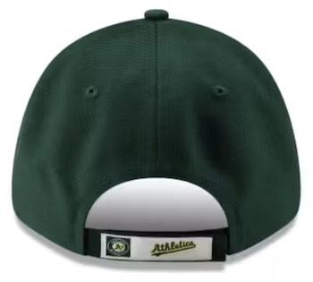 New Era Cap Oakland Athletics für 11,98€ (statt 24€)