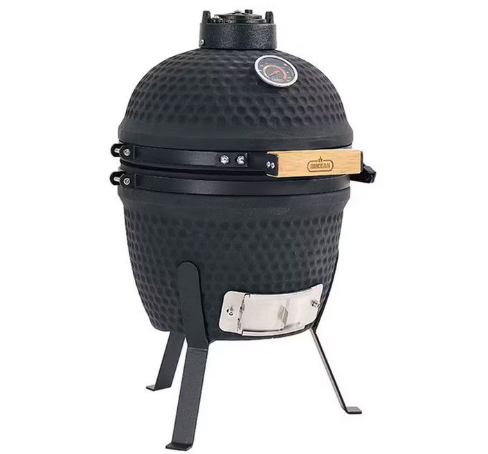 Buccan Sunbury Smokey Egg Holzkohlegrill für 158,90€ (statt 299€)