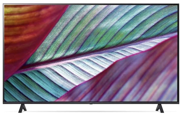 LG 75UR78006LK   75 Zoll UHD smart TV für 759€ (statt 849€)