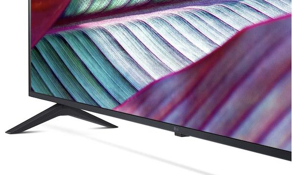 LG 75UR78006LK   75 Zoll UHD smart TV für 759€ (statt 849€)