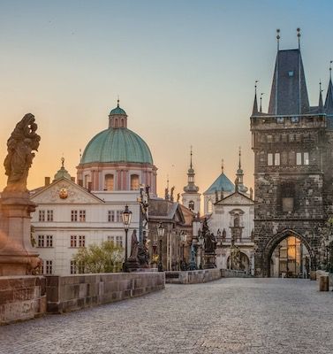 Prag: ÜN im 4* Hotel Taurus inkl. Frühstück für 28€ p.P.