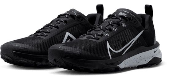 Nike React Terra Kiger IX Laufschuh für 82,49€ (statt 98€)