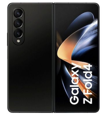 Samsung Galaxy Z Fold 4 mit 512GB für 99,95€ + Vodafone Allnet 80GB für 49,99€ mtl.